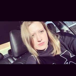 Meet your Posher, Chaselyn